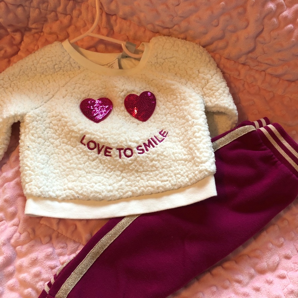 🔴Perfect for Winter Season! Two piece warm set